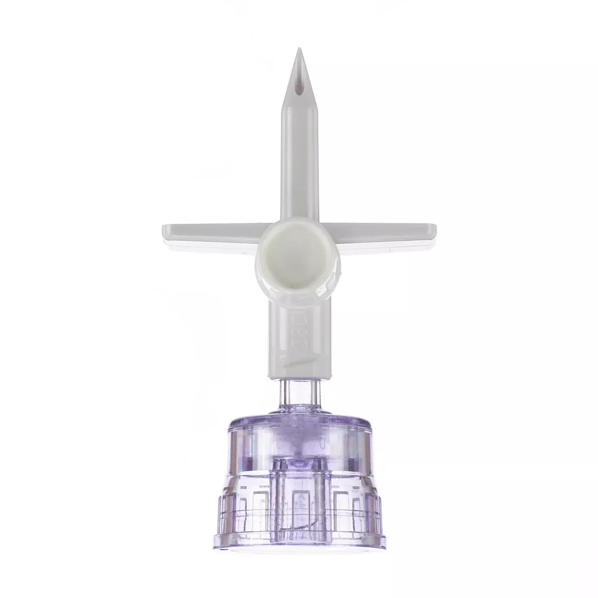 One-Way Dispensing Tips / Pins (50 Count)