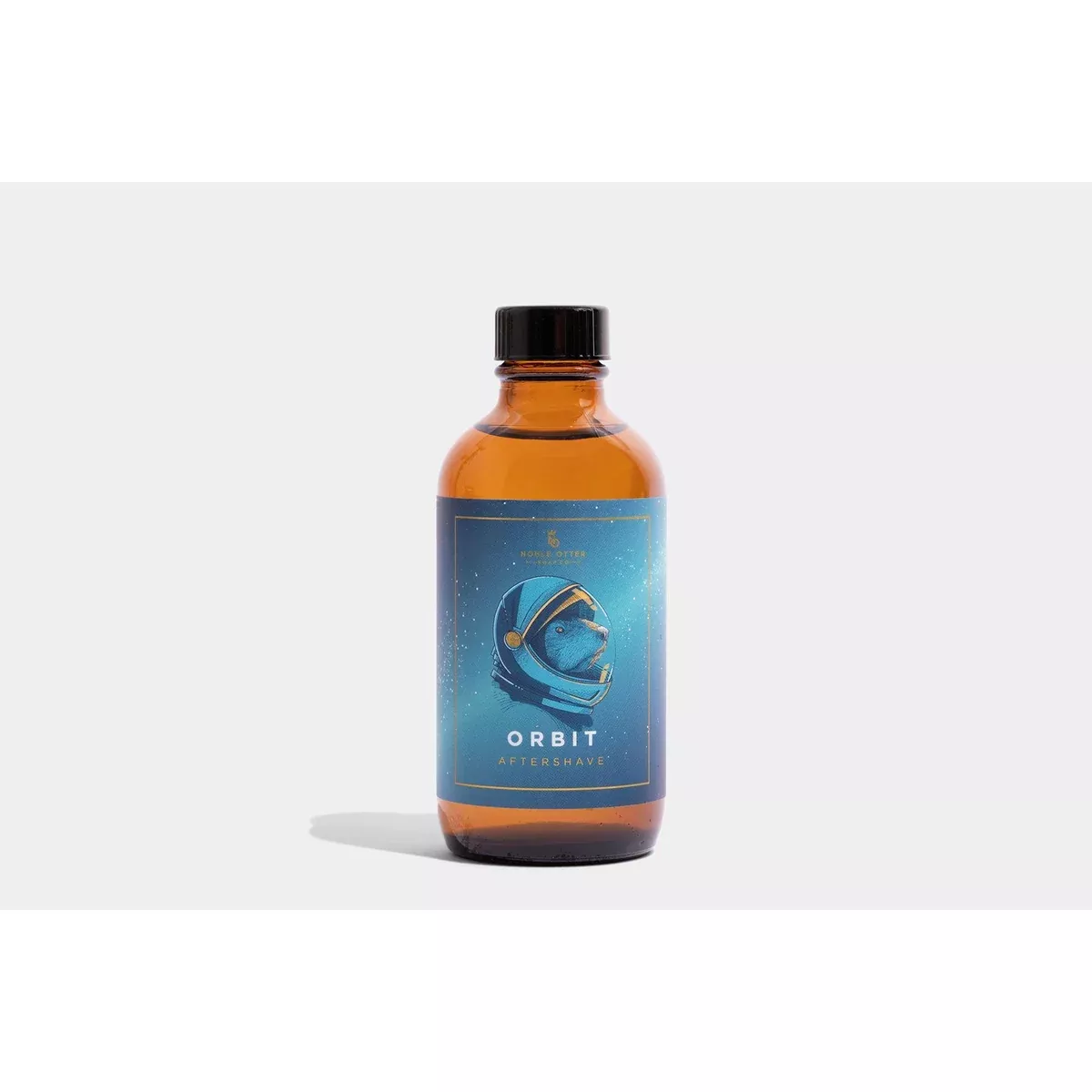 Orbit Aftershave
