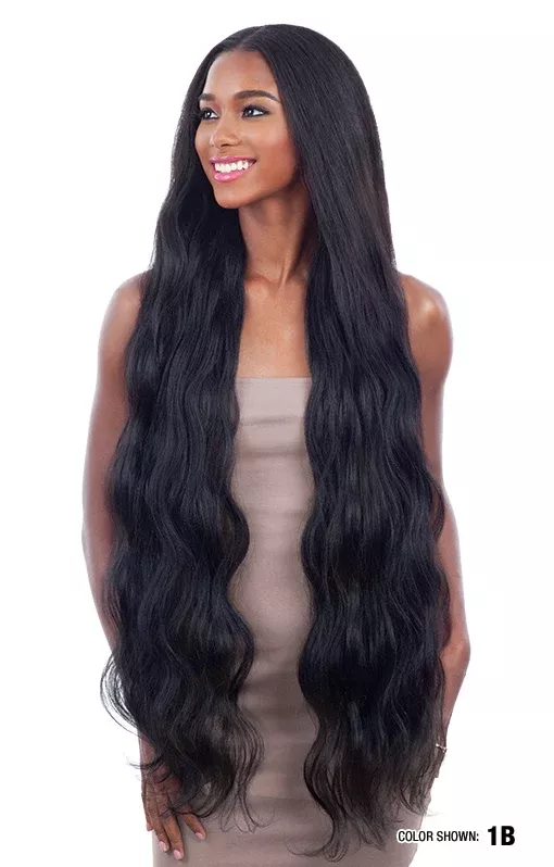 ORGANIQUE – BODY WAVE 36″ (BLENDED)