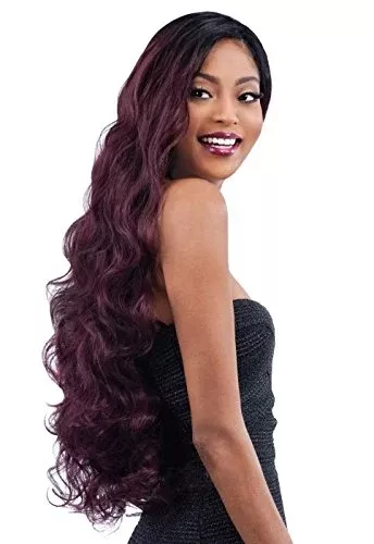 ORGANIQUE – BODY WAVE 3PCS 18″20″22″ (BLENDED)