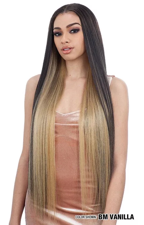 ORGANIQUE - STRAIGHT WEAVE 30" (BLENDED)