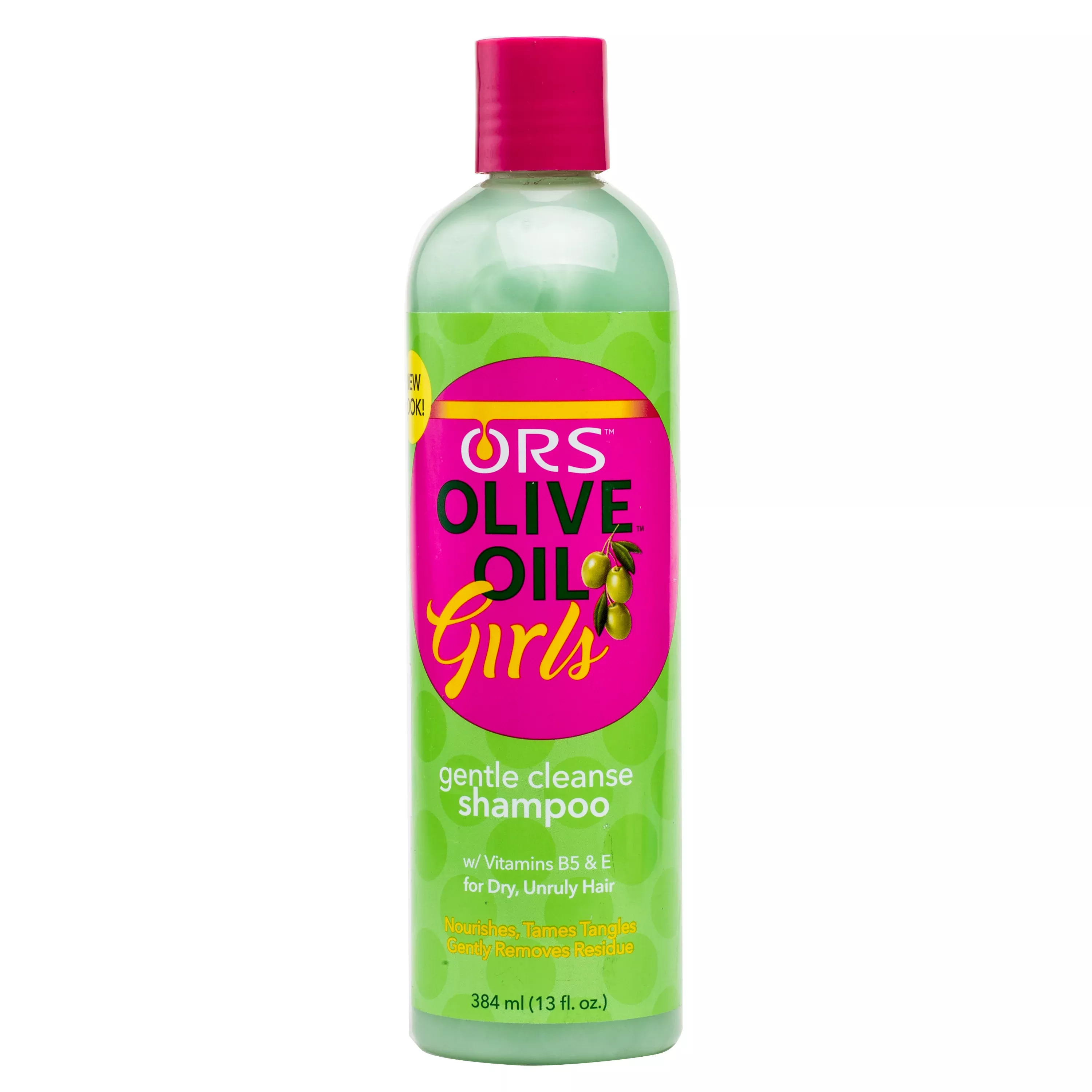 ORS - Olive Oil Girls Gentle Cleanse Shampoo