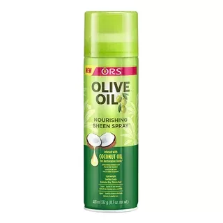 ORS - Olive Oil -Sheen Spray (11.7oz)