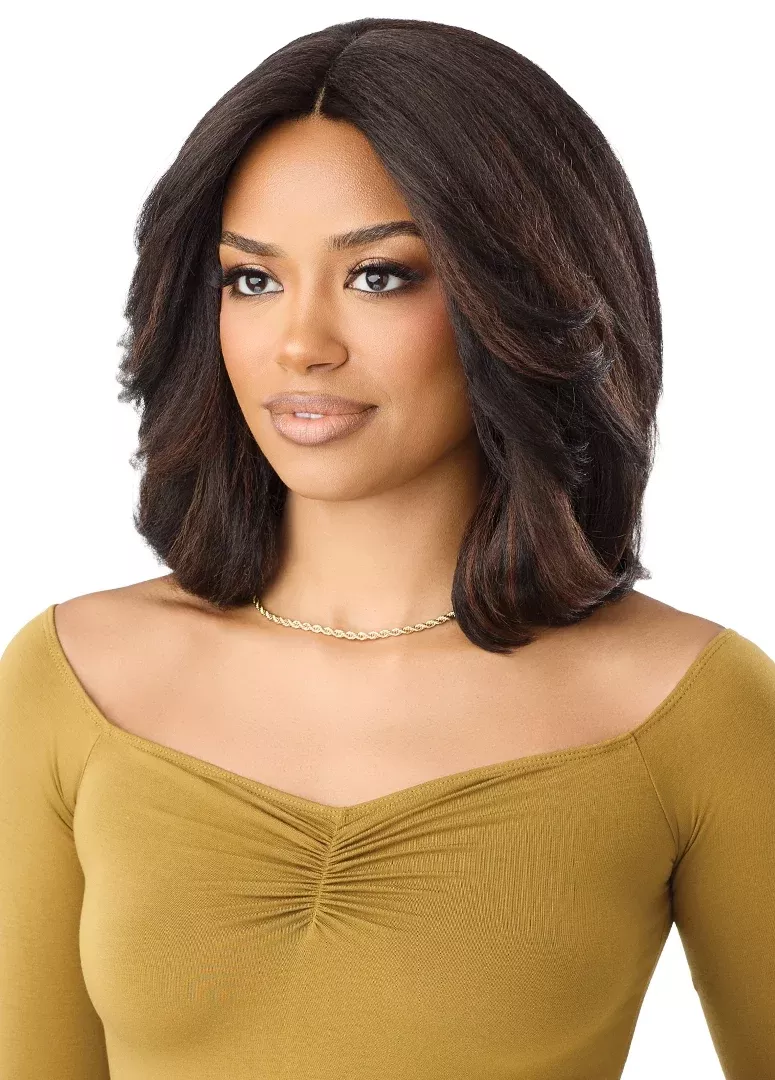 OUTRE – THE DAILY WIG – STYLE & DASH – DAILY 23 – HT