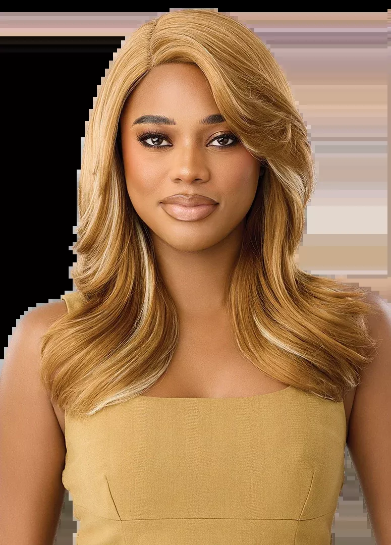 OUTRE – THE DAILY WIG – STYLE & DASH – DAILY 24 – HT
