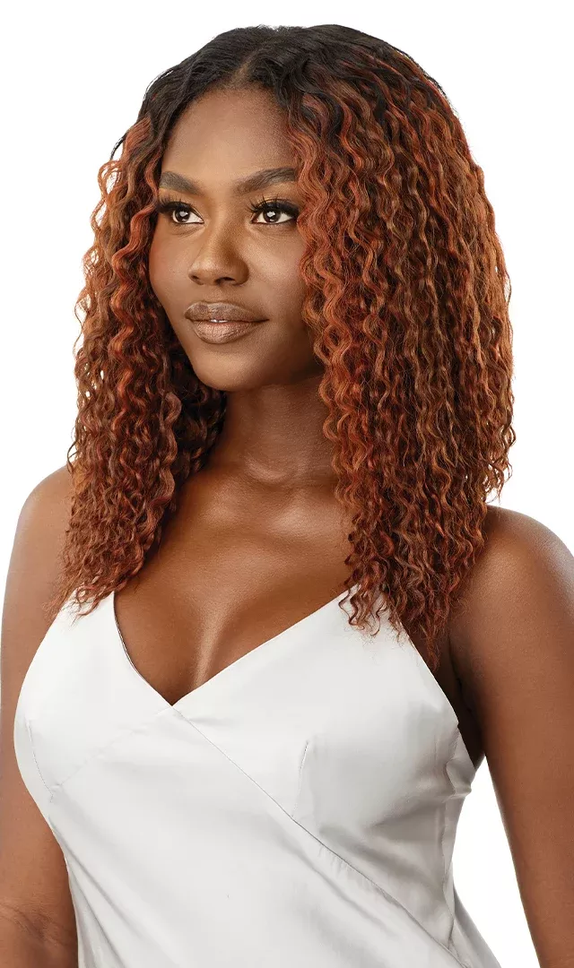 OUTRE – HH PURPLE PACK 3PCS LONG MALAYSIAN CURL 12″