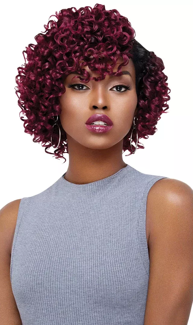 OUTRE – HH PURPLE PACK 3PCS – SALON SET – ROD SET