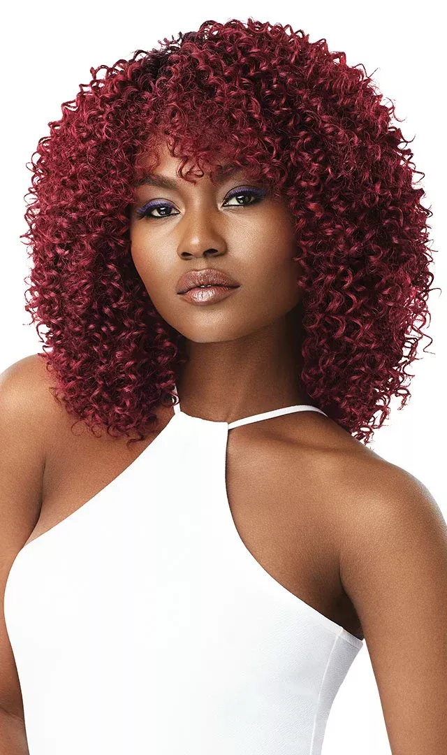 OUTRE – HH PURPLE PACK LONG 3PCS JERRY CURL LONG