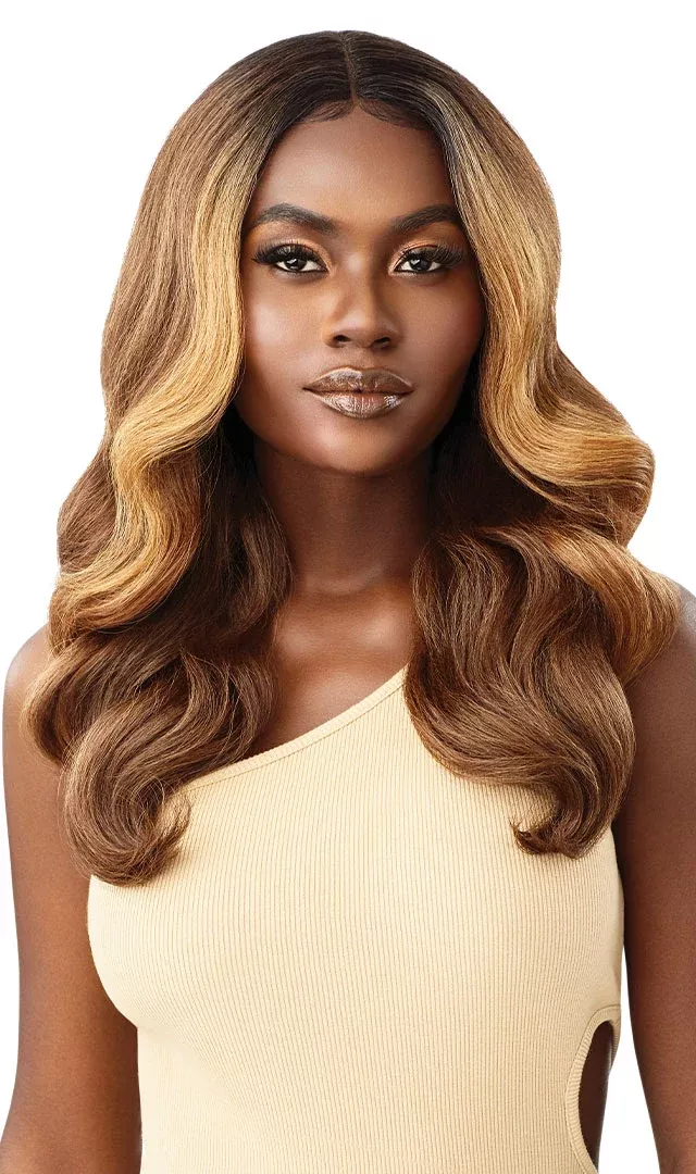 OUTRE – LACE FRONT AMADIO HT WIG