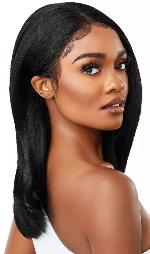 OUTRE – LACE FRONT MELTED HAIRLINE MARTINA HT WIG