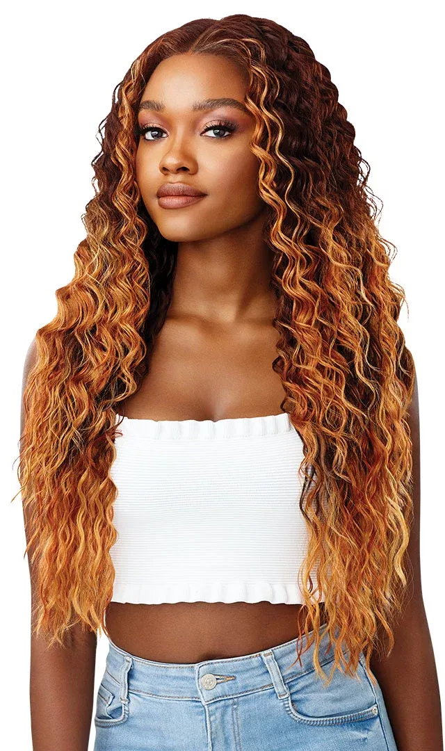 OUTRE – LACE FRONT PERFECT HAIR LINE 13X6 FAUX SCALP CHEYENNE WIG