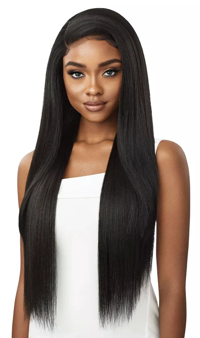 OUTRE – LACE FRONT PERFECT HAIR LINE 13X6 SHADAY 32″ WIG