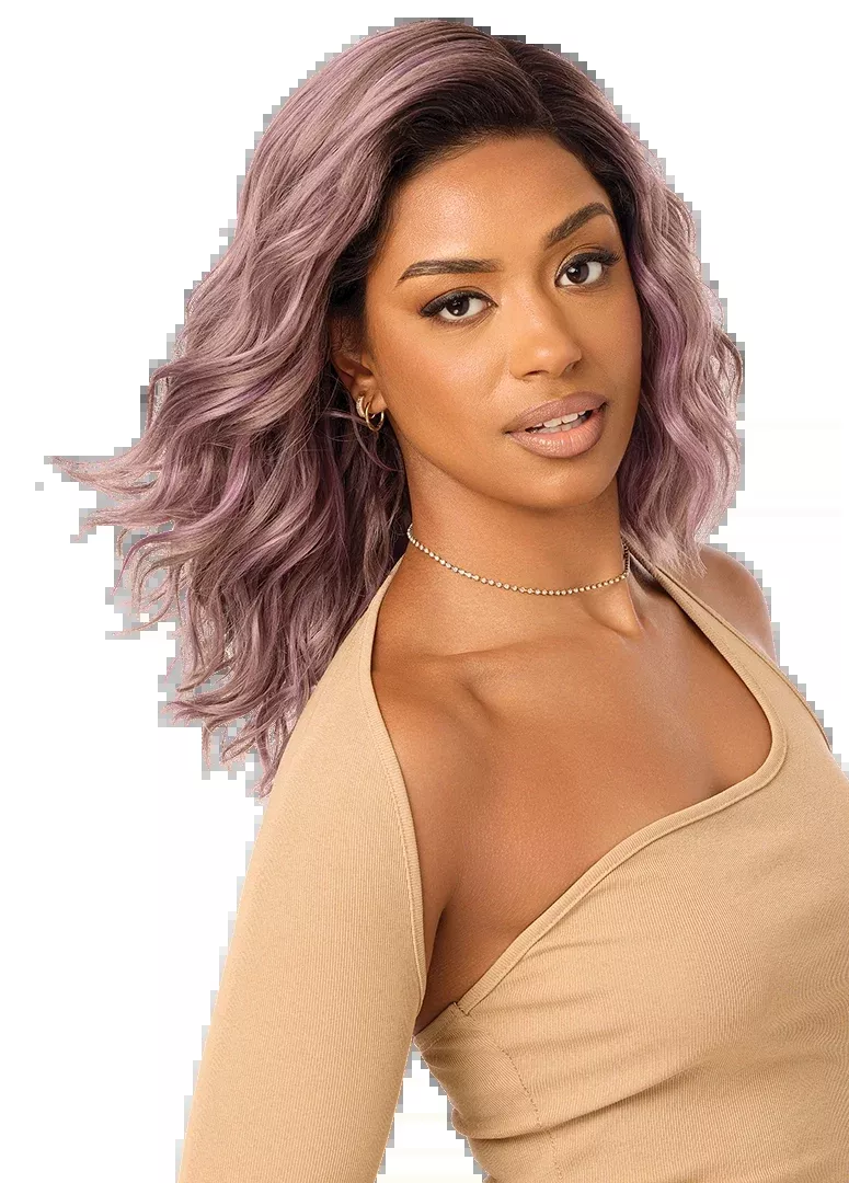 OUTRE – LACE FRONT WIG – ACADIA – HT
