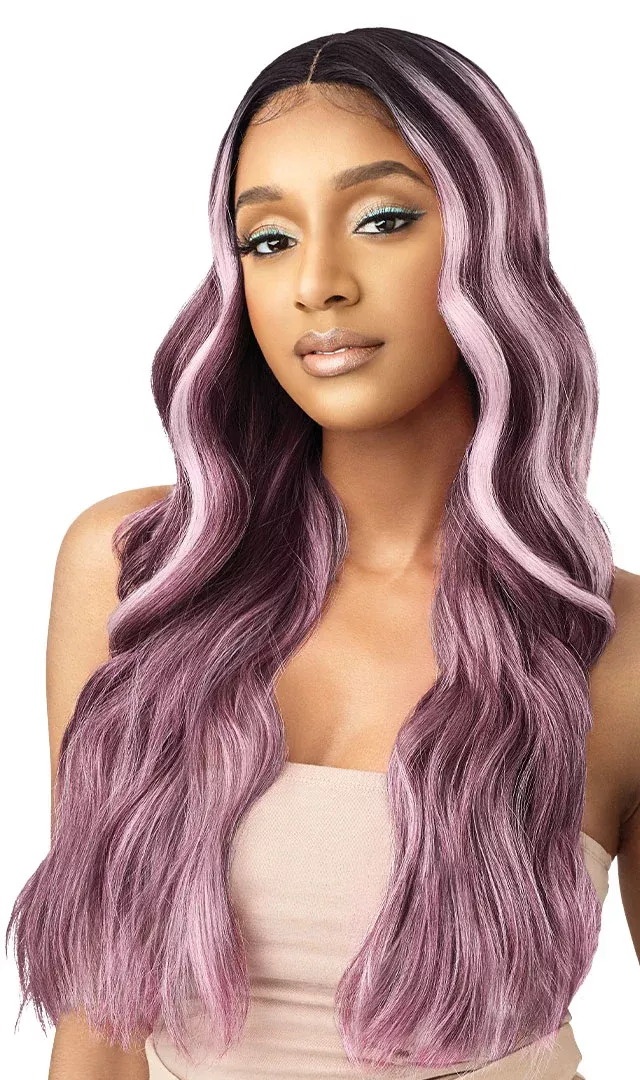 OUTRE – LACE FRONT WIG – COLORBOMB – CHARLESTON – HT