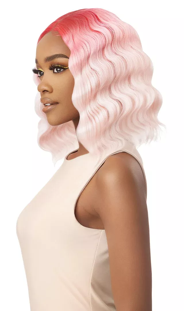 OUTRE – LACE FRONT WIG – COLORBOMB – GEMINI – HT