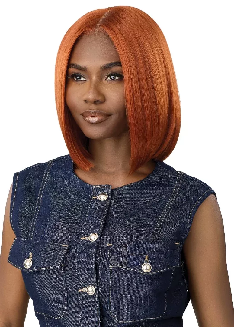 OUTRE – LACE FRONT WIG – PERFECT HAIR LINE – OnVybes – OnVybe 11