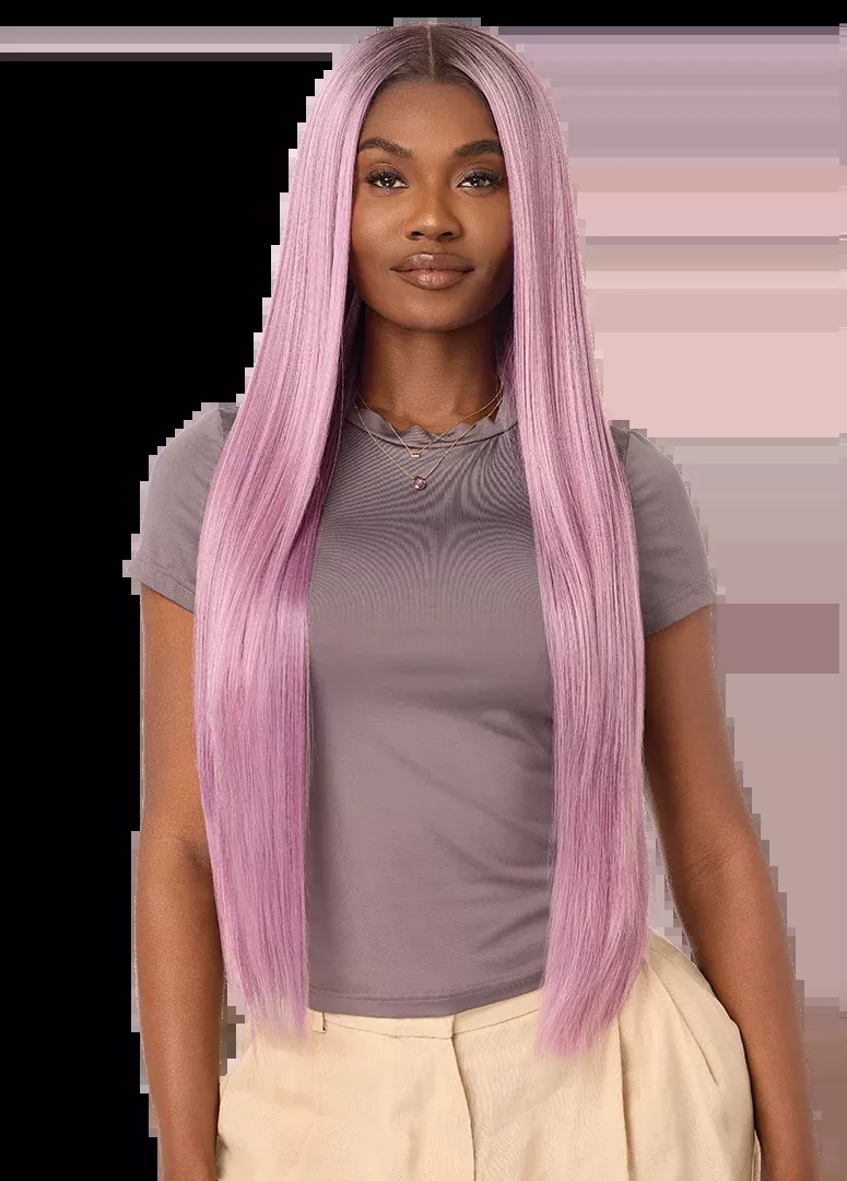 OUTRE – LACE FRONT WIG – PERFECT HAIR LINE – OnVybes – OnVybe 5