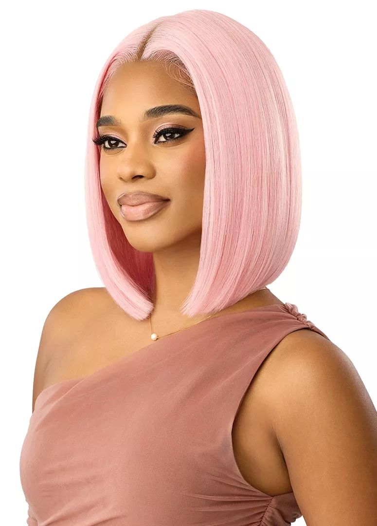 OUTRE – LACE FRONT WIG PERFECT HAIR LINE SWOOP SERIES Y-PART203