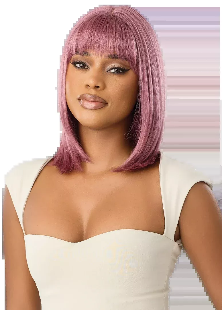 OUTRE – LACE FRONT WIG YUMI