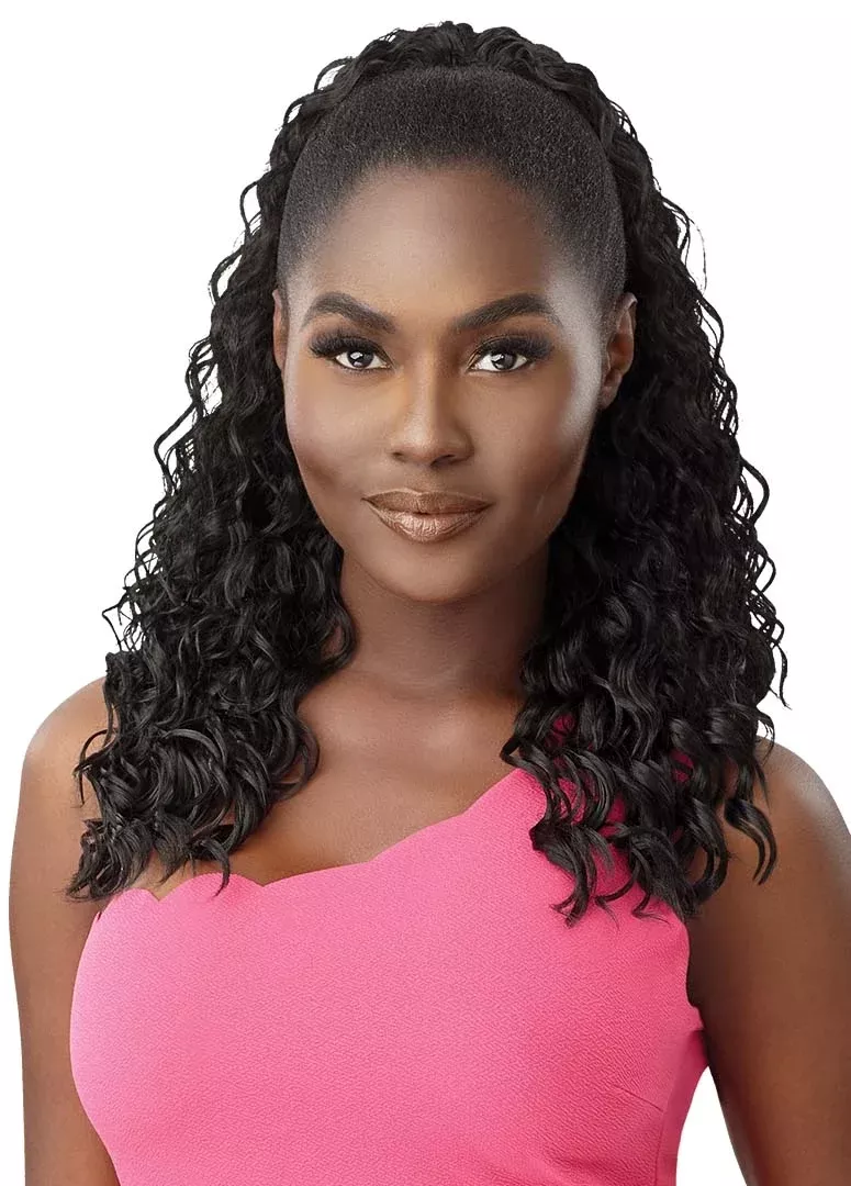 OUTRE – PRETTY QUICK – W&W – DEEP WAVE 20″