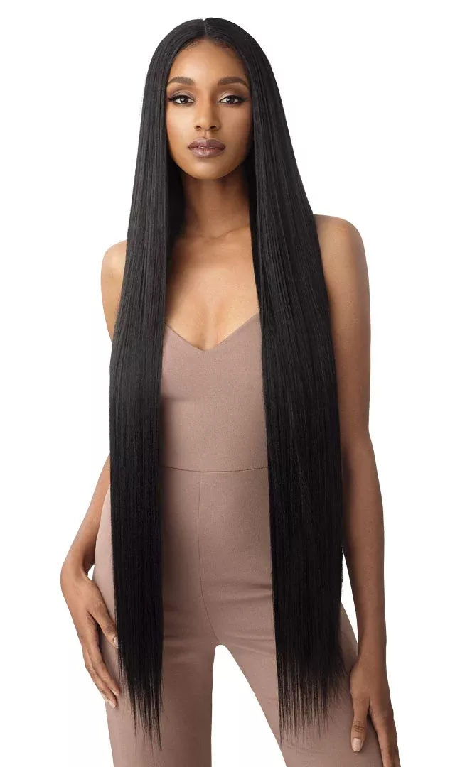 OUTRE – PURPLE PACK BRAZILIAN BUNDLE-SINGLE NATURAL STRAIGHT 30″ (BLENDED)
