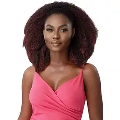 Outre Synthetic Pretty Quick Ponytail – Tajo