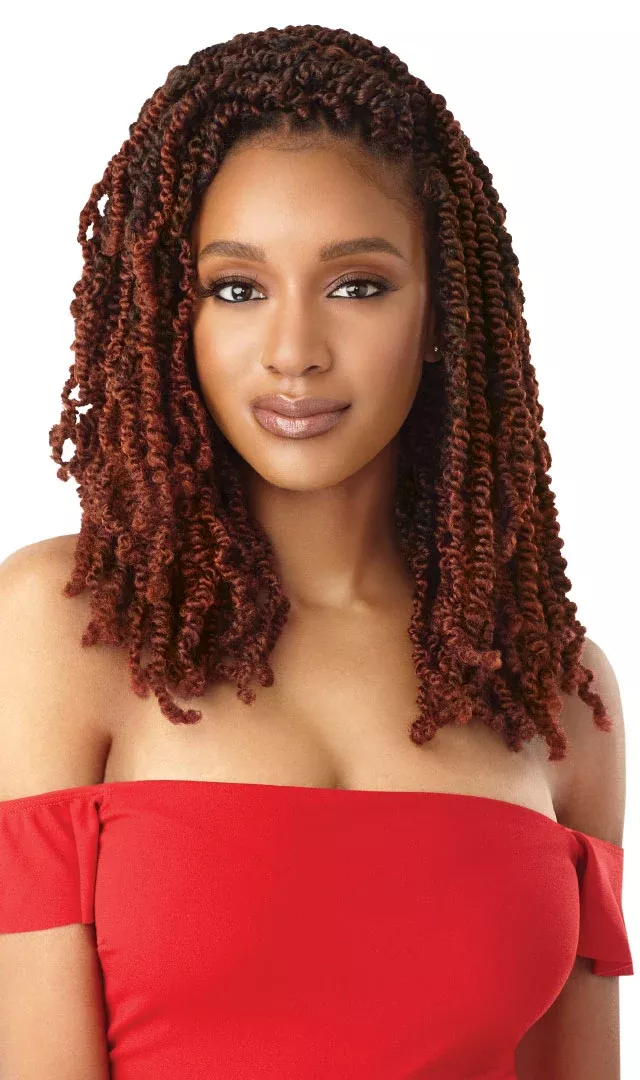 OUTRE – X-PRESSION TWISTED UP WAVY BOMB TWIST 12″