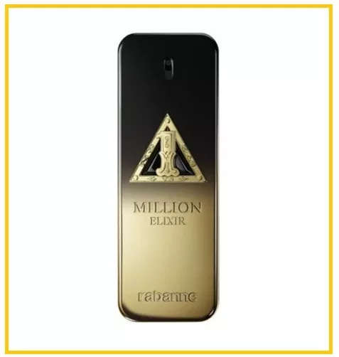 PACO RABANNE ONE MILLION NIGHT ELIXIR EAU DE PARFUM 100ML