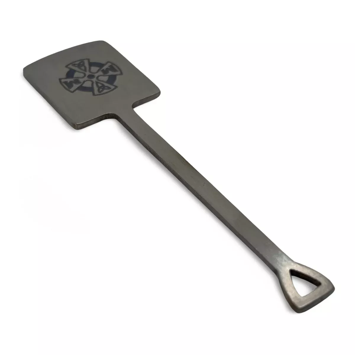 Paddle Shaving Soap Scoop with Logo – by Murphy and McNeil