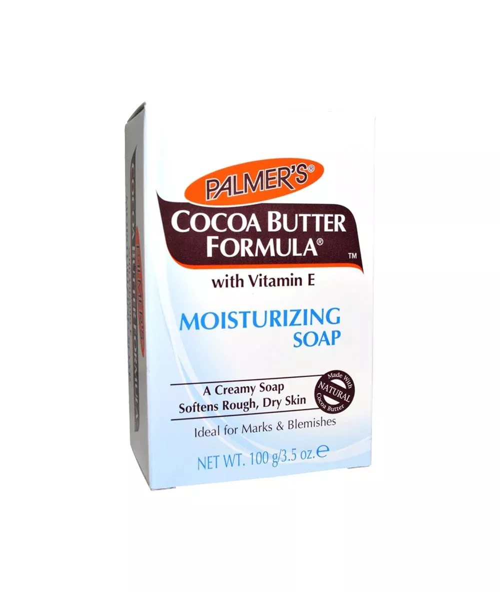 Palmer’s Cocoa Butter Formula Soap 3.5Oz
