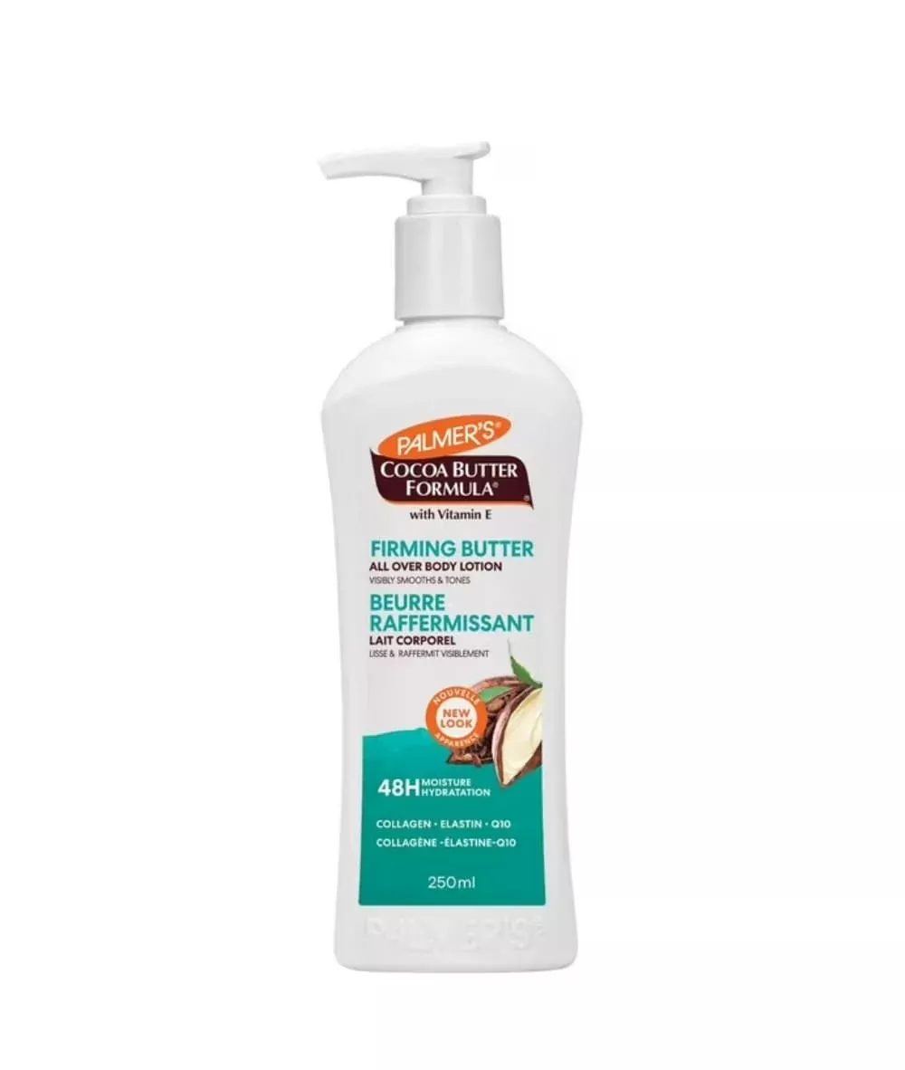 Palmers Cocoa Butter Firming Body Lotion 250ml