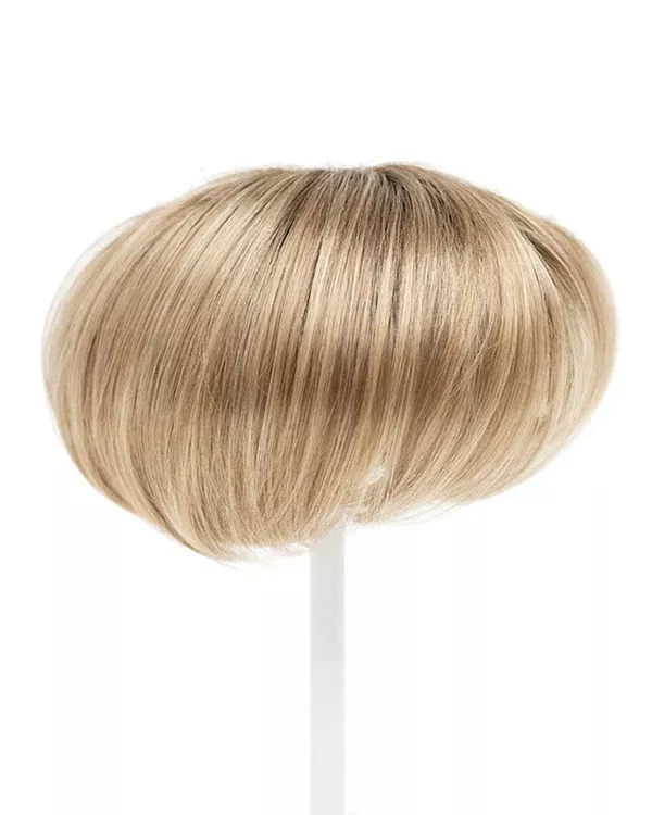 Part The Crown Topper | Monofilament Part Synthetic Hair by Envy