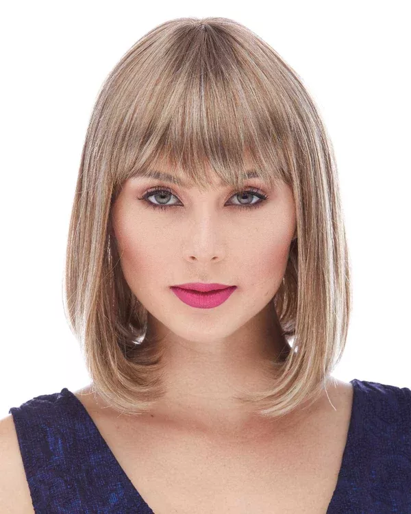 Party Page | Synthetic Wig by Sepia Costume Wigs