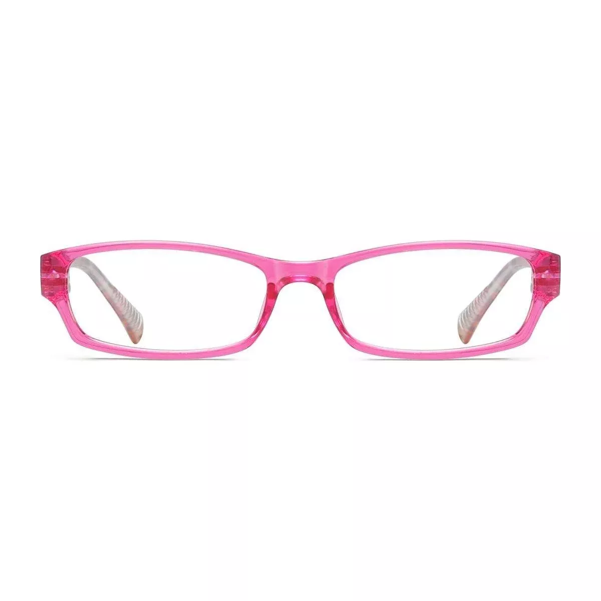PcFao | Frame Only & No Prescription