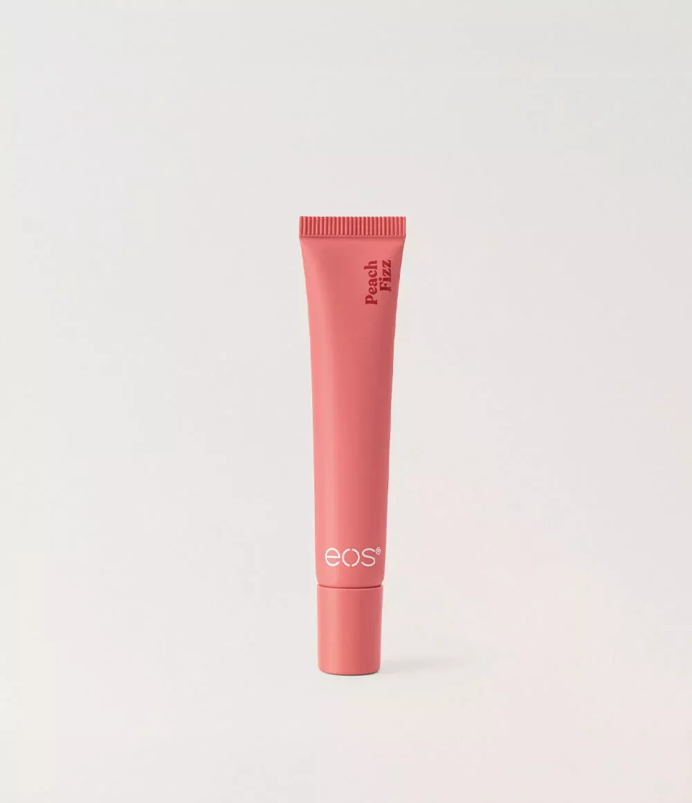 Peach Fizz