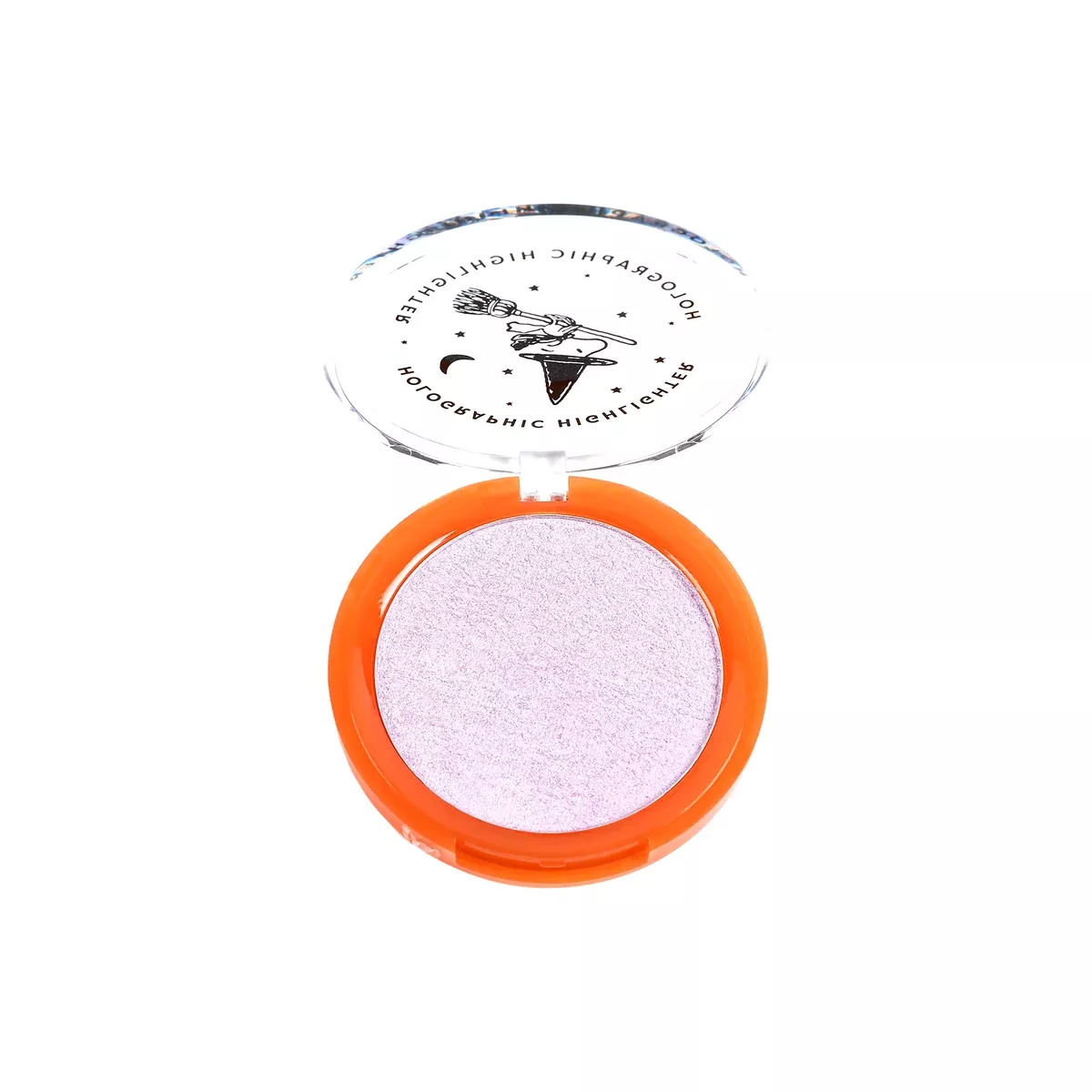 Peanuts Halloween | Spooktacular Glow Holographic Highlighter