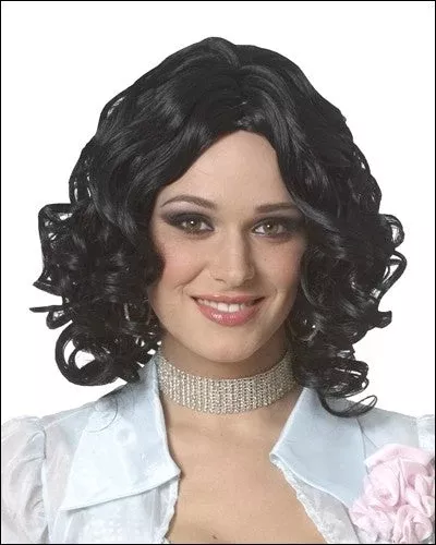 Perky | Costume Wig by Franco
