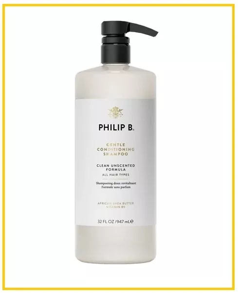 PHILIP B Gentle Conditioning Shampoo 947ml