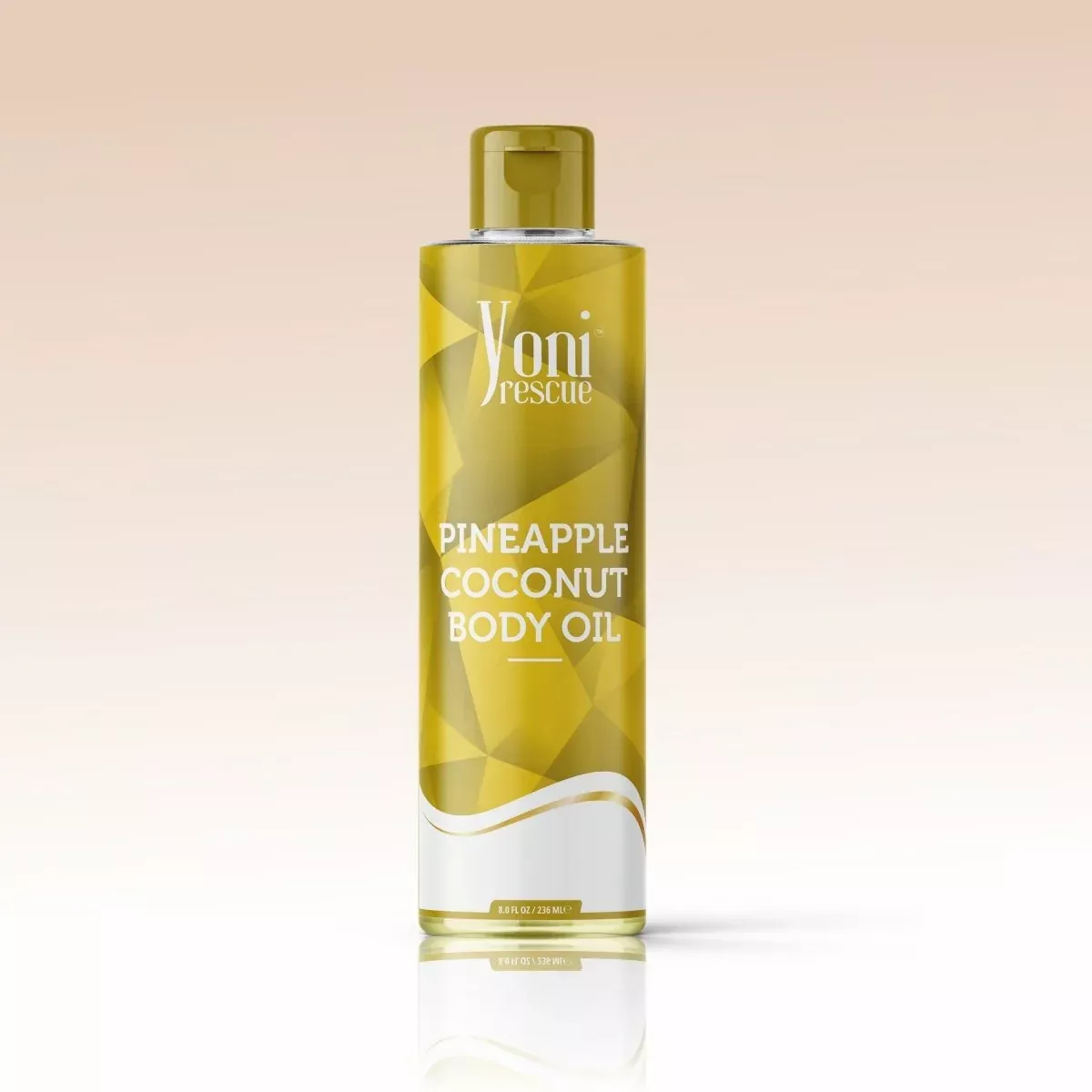 Pineapple Coconut – Body Oil
