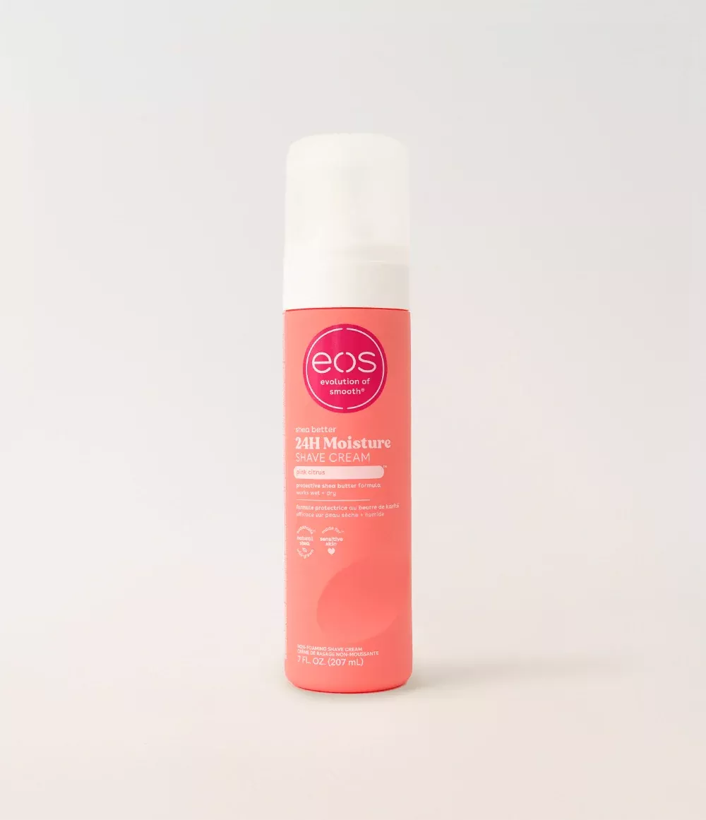 Pink Citrus