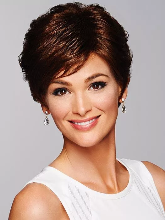Pixie This | HF Synthetic Wig (Basic Cap)