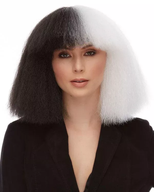 Pop Muse | Costume Wig by Characters
