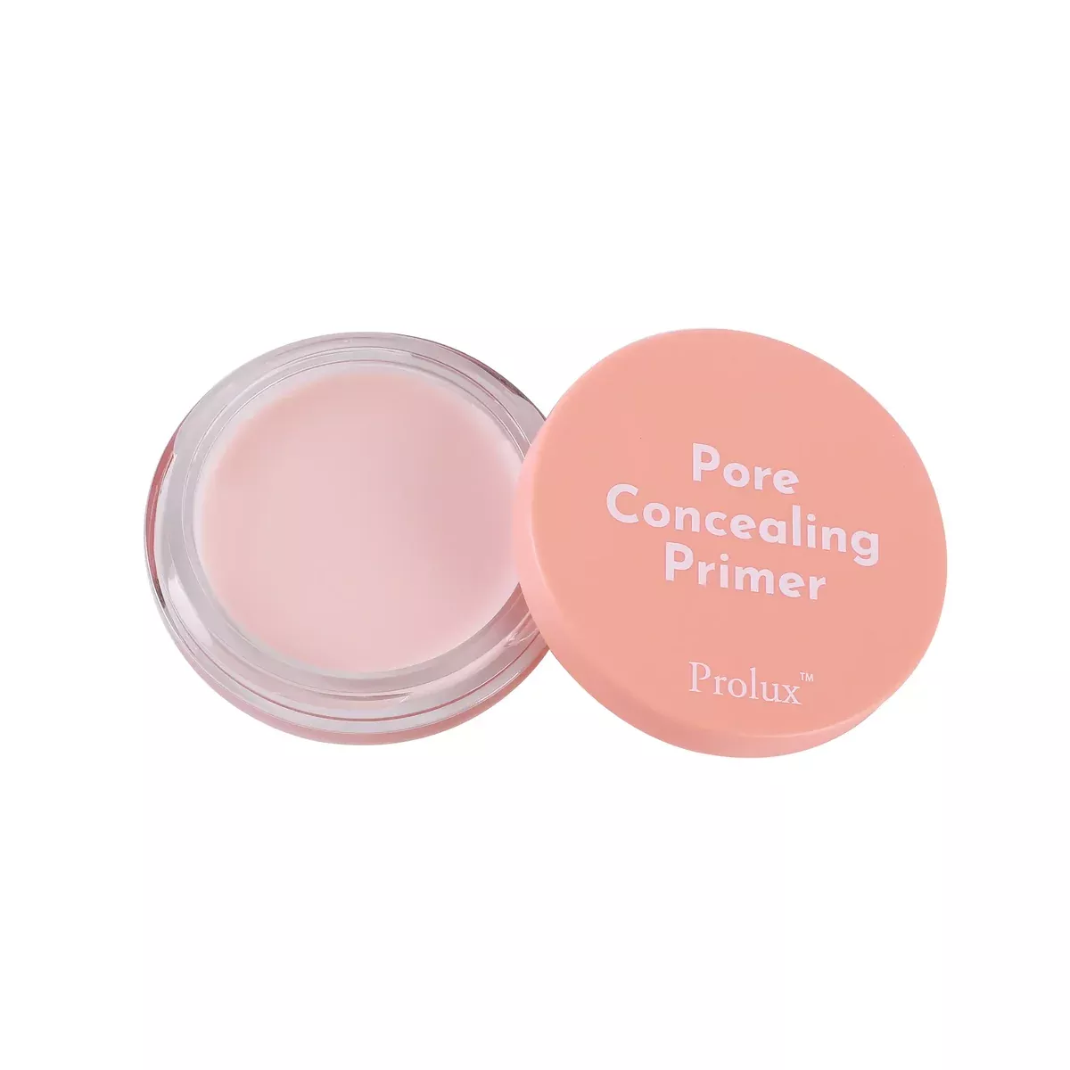 Pore Concealing Primer