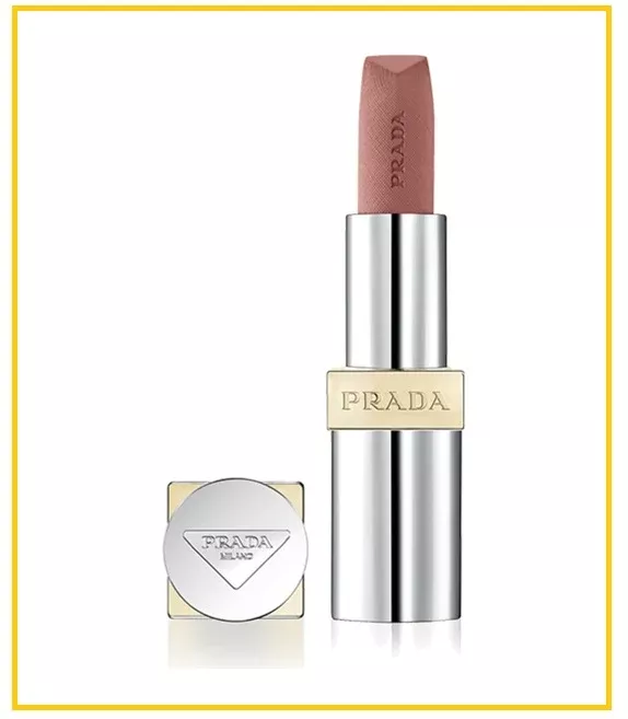 PRADA HYPER MATTE LIPSTICK #B02 / #B03 / #P60 3.8G