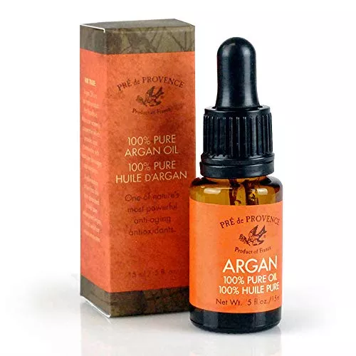 Pre de Provence Argan Oil By (5oz Oil)