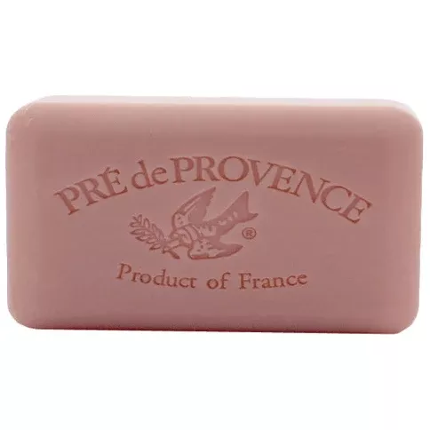 Pre De Provence Bar Soap Peony 5.2 Oz