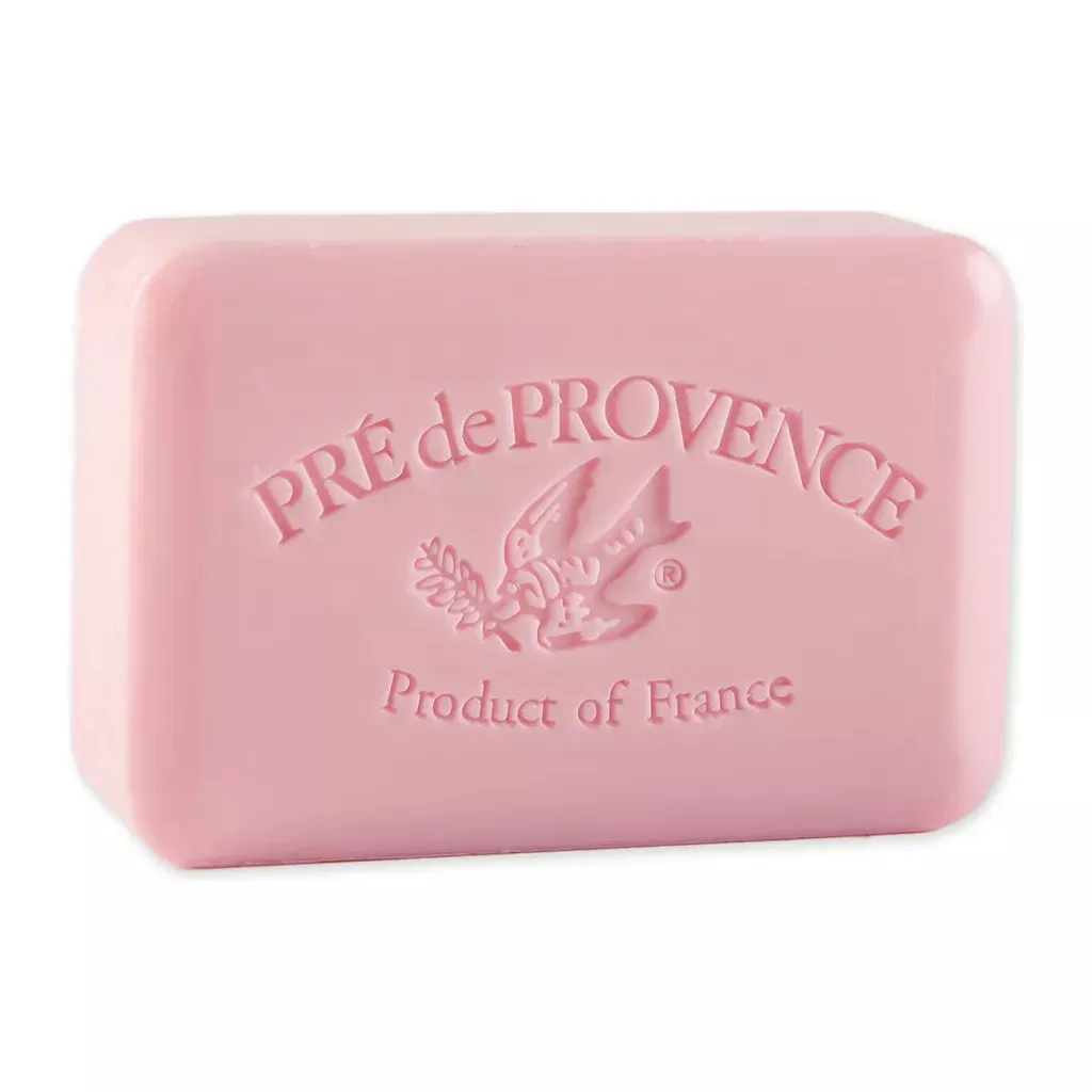 Pre de Provence Grapefruit Shea Butter Enriched Vegetable Soap 250g