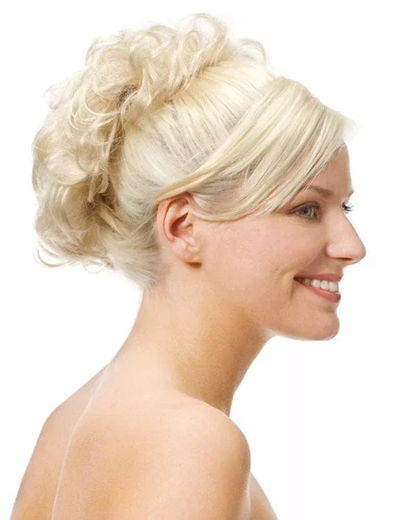 Pull Through | Hair Integration by Wig Pro