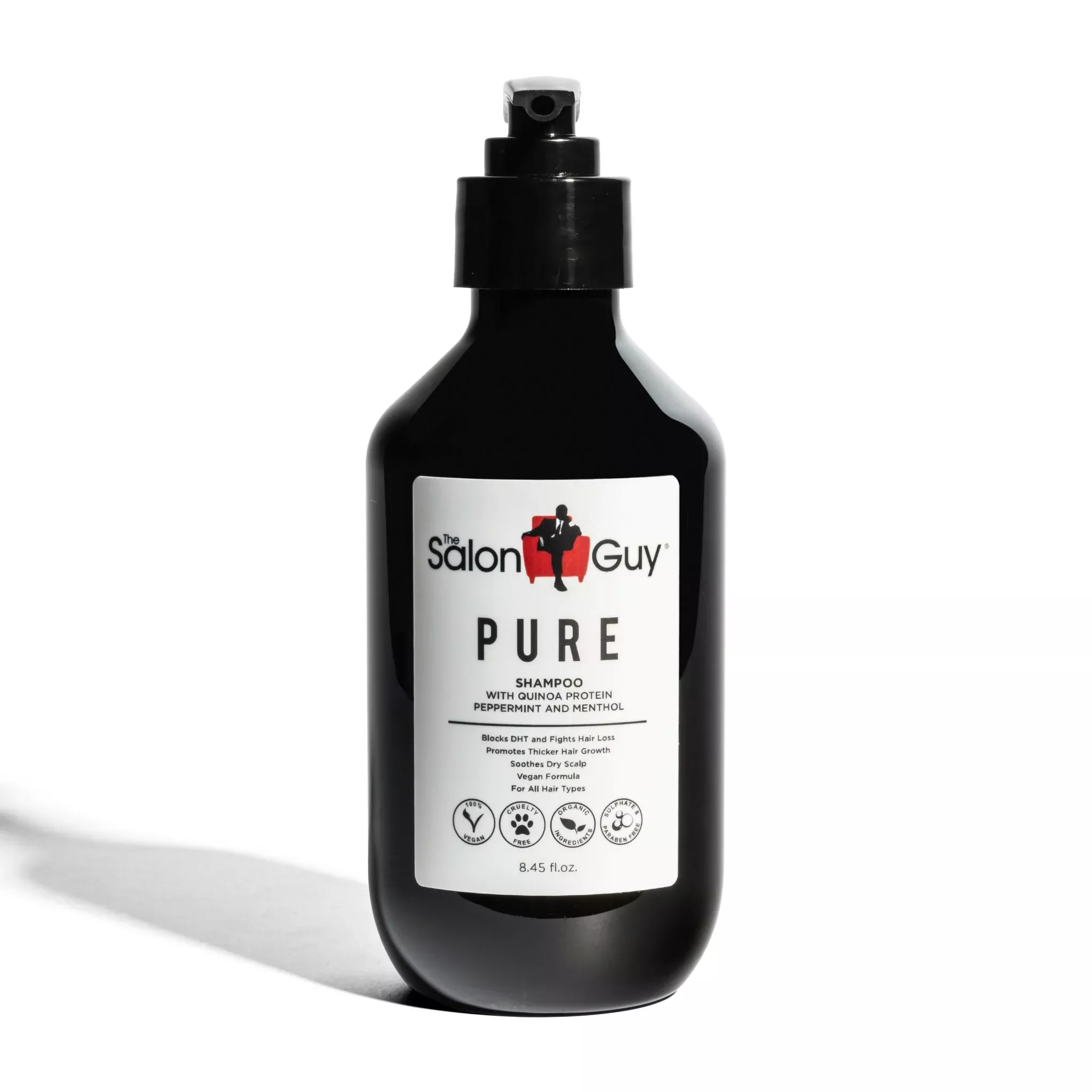 PURE Shampoo