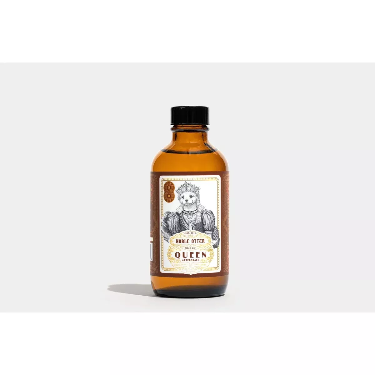 Queen Aftershave
